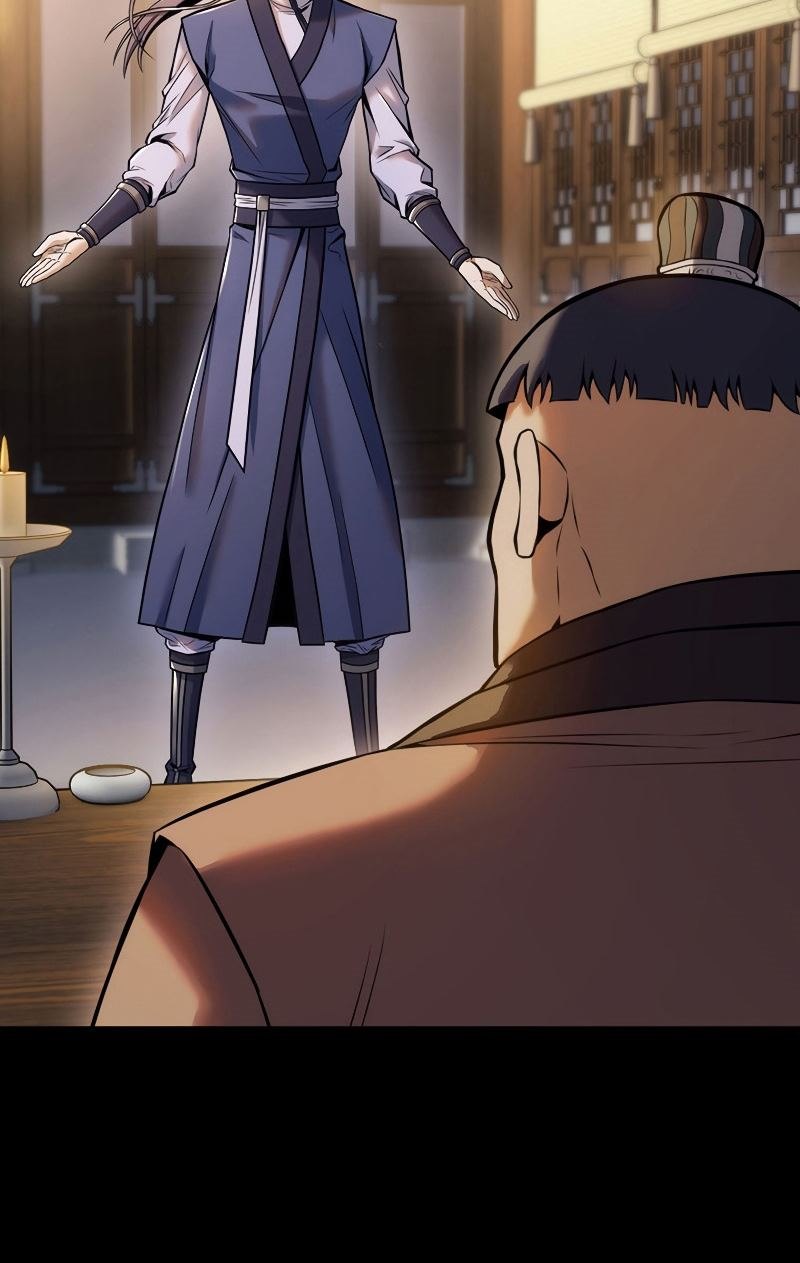 The Star Of A Supreme Ruler Chapter 03 Gambar 25