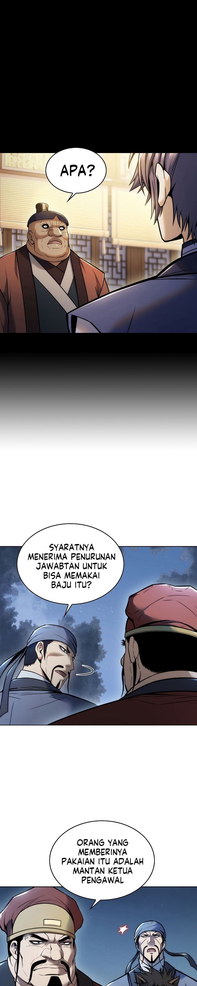 The Star Of A Supreme Ruler Chapter 03 Gambar 26