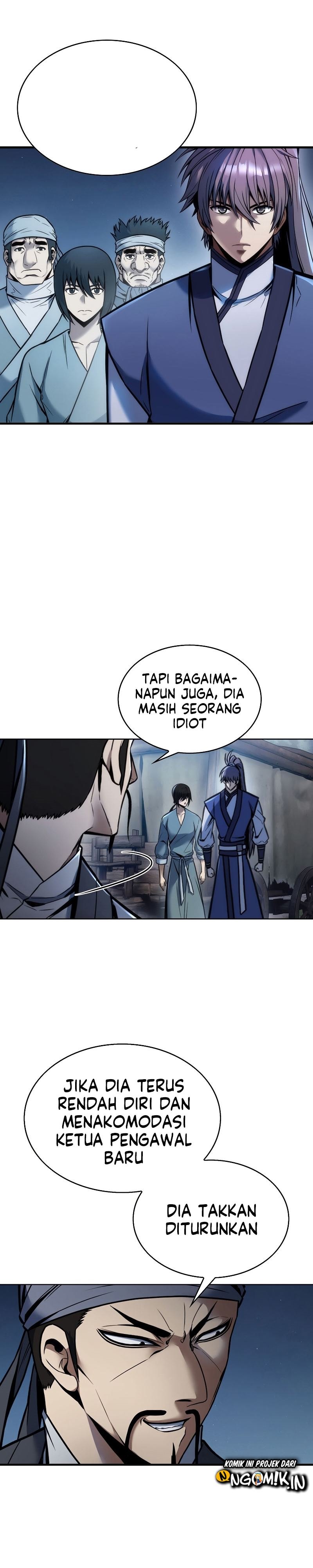 The Star Of A Supreme Ruler Chapter 03 Gambar 30