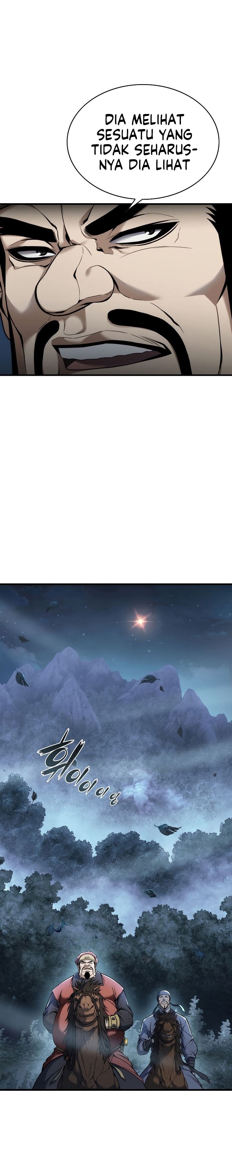 The Star Of A Supreme Ruler Chapter 03 Gambar 32