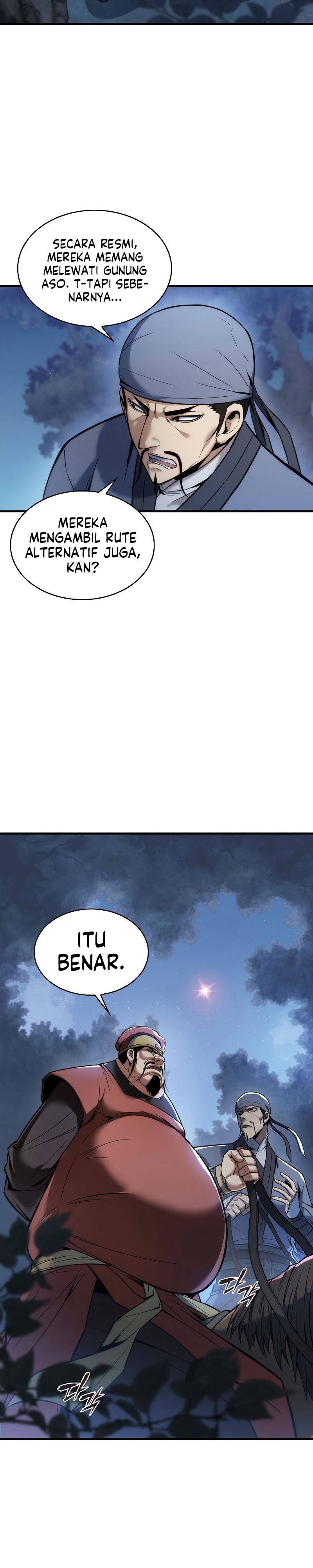 The Star Of A Supreme Ruler Chapter 03 Gambar 36