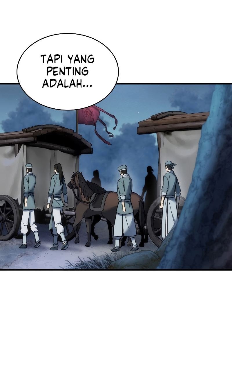 The Star Of A Supreme Ruler Chapter 03 Gambar 37