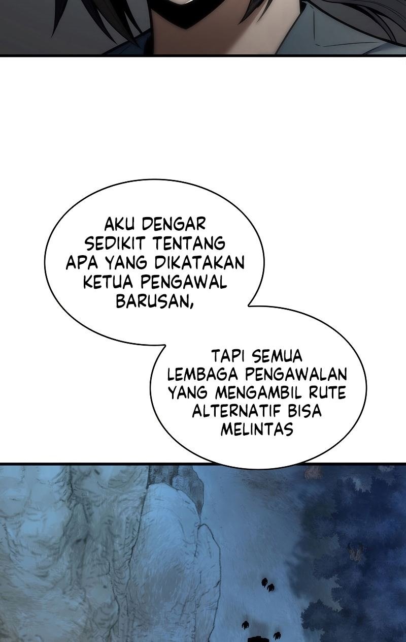 The Star Of A Supreme Ruler Chapter 03 Gambar 39