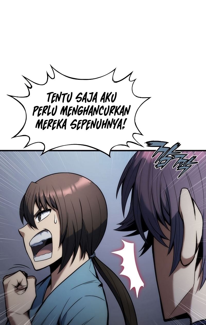 The Star Of A Supreme Ruler Chapter 03 Gambar 41