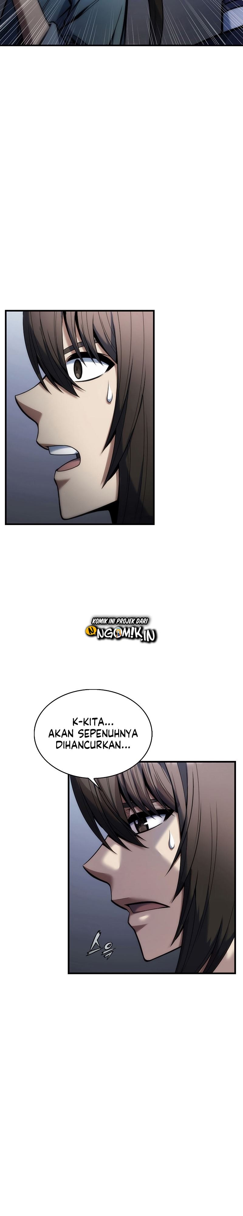 The Star Of A Supreme Ruler Chapter 03 Gambar 42