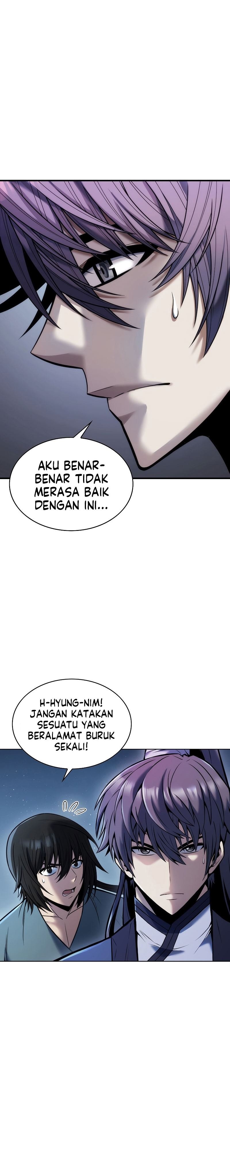 The Star Of A Supreme Ruler Chapter 03 Gambar 44