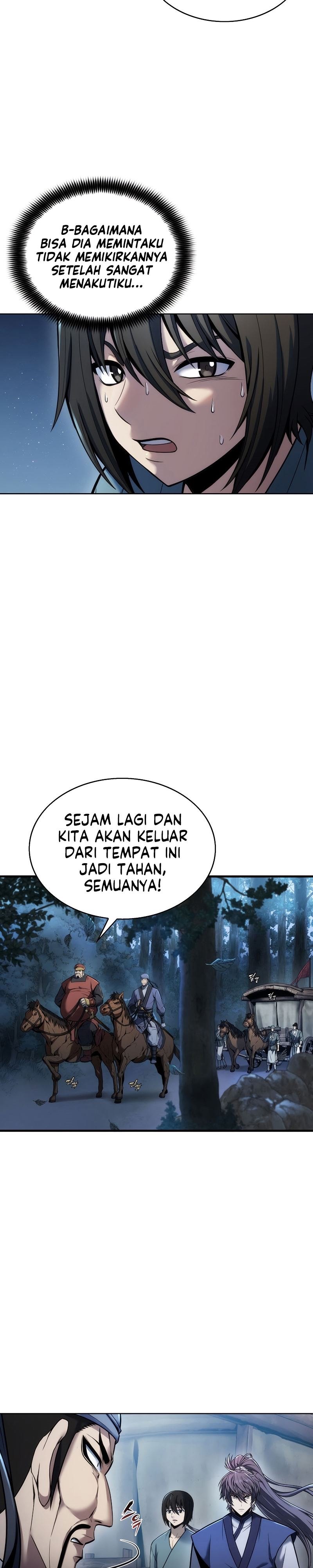 The Star Of A Supreme Ruler Chapter 03 Gambar 46