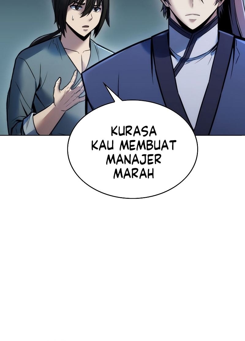 The Star Of A Supreme Ruler Chapter 03 Gambar 49