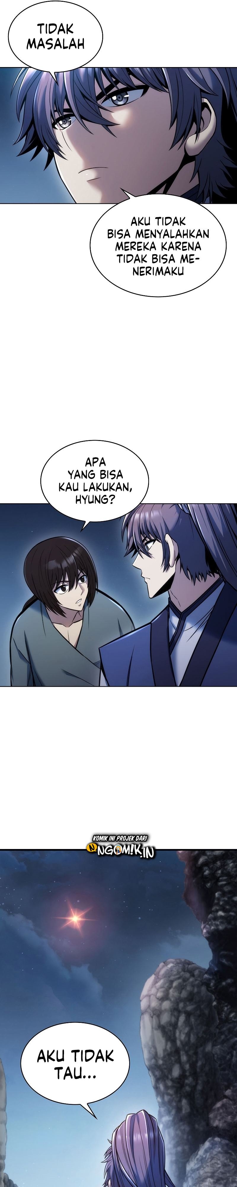 The Star Of A Supreme Ruler Chapter 03 Gambar 50