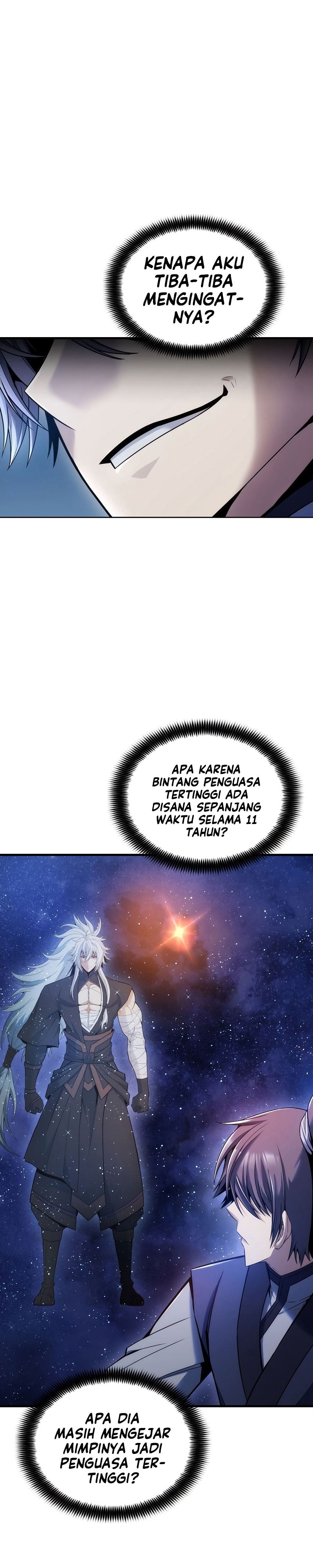 The Star Of A Supreme Ruler Chapter 03 Gambar 54