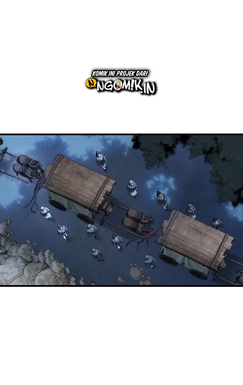 The Star Of A Supreme Ruler Chapter 03 Gambar 55