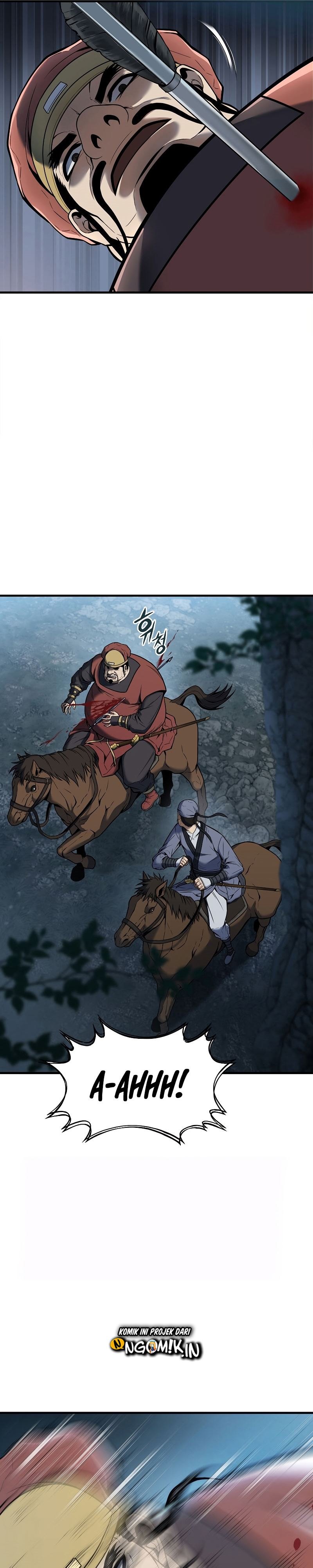 The Star Of A Supreme Ruler Chapter 03 Gambar 62