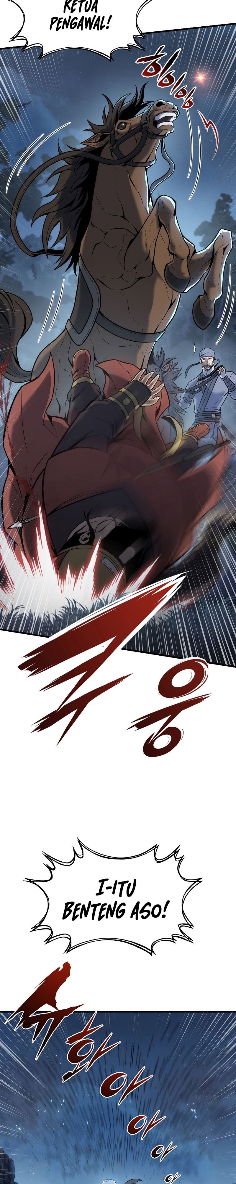 The Star Of A Supreme Ruler Chapter 03 Gambar 64