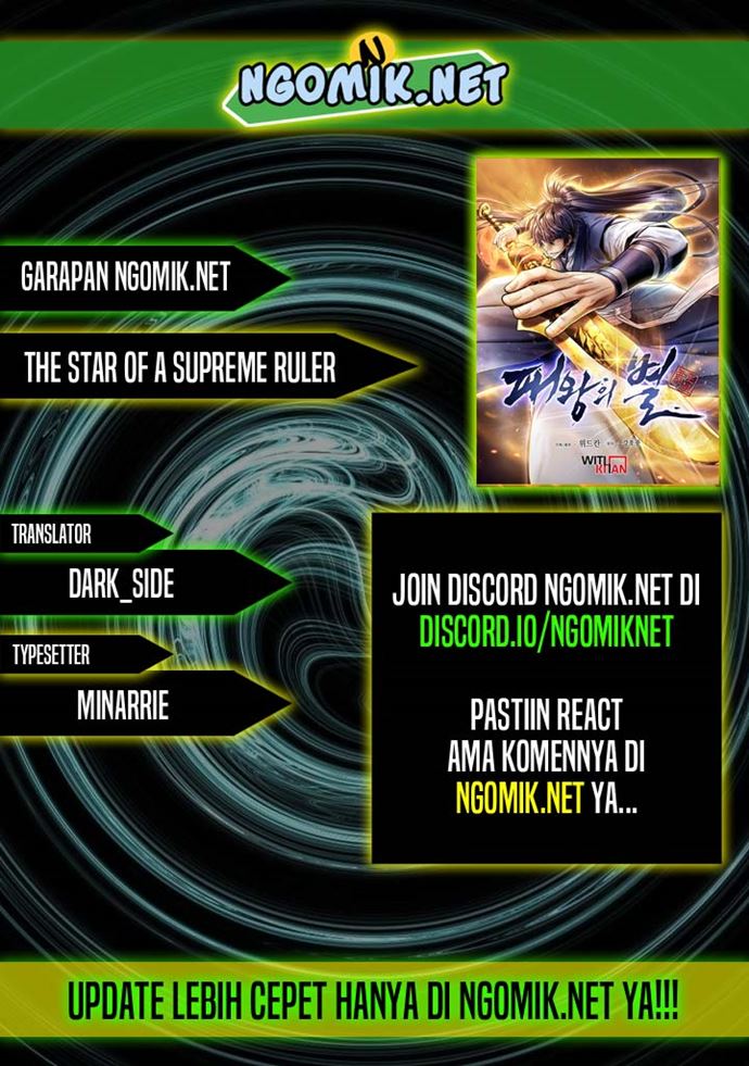 The Star Of A Supreme Ruler Chapter 05 Gambar 1