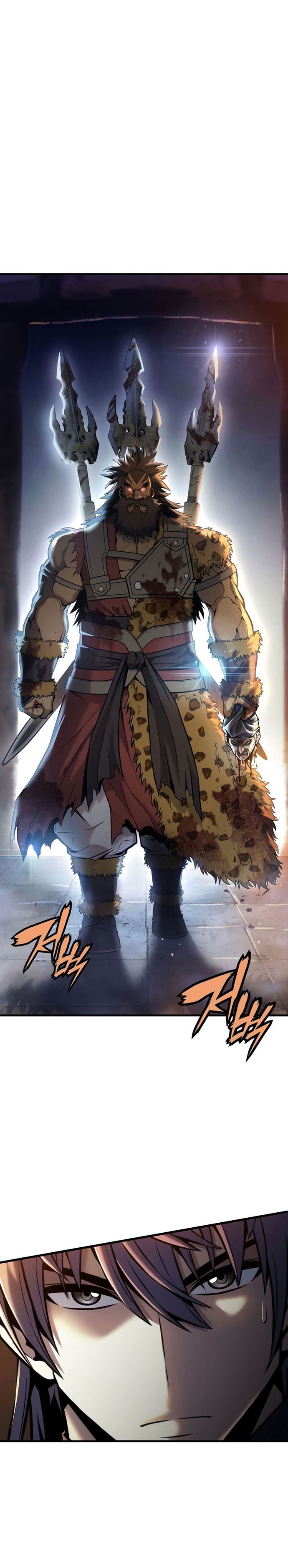The Star Of A Supreme Ruler Chapter 05 Gambar 3