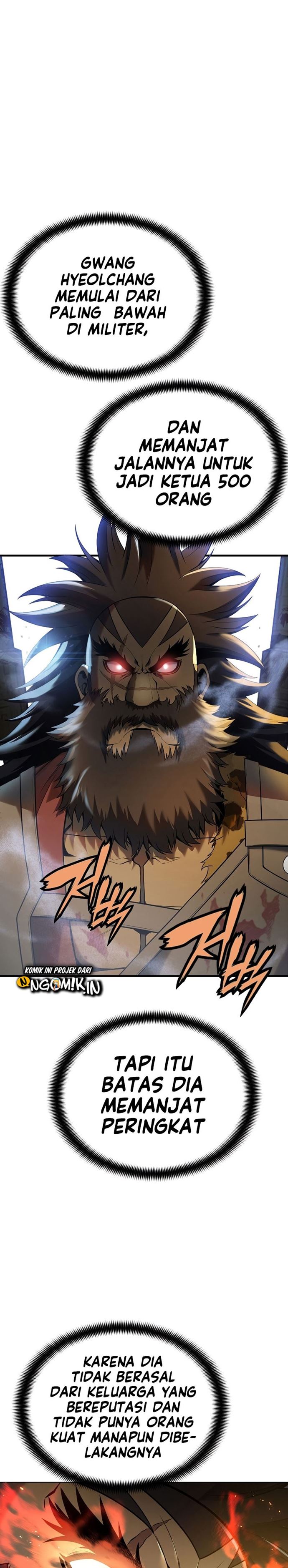 The Star Of A Supreme Ruler Chapter 05 Gambar 4