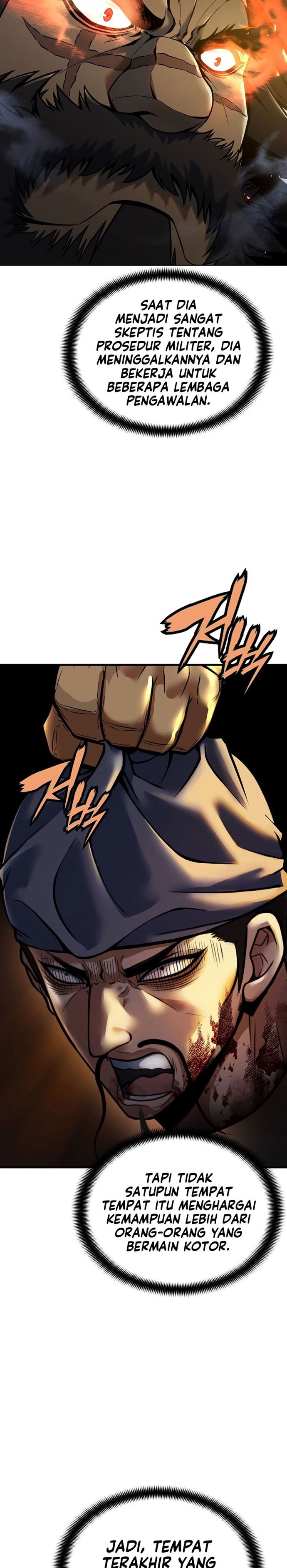 The Star Of A Supreme Ruler Chapter 05 Gambar 5