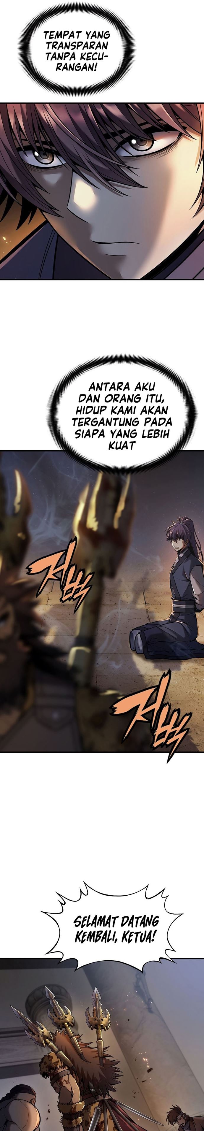 The Star Of A Supreme Ruler Chapter 05 Gambar 7