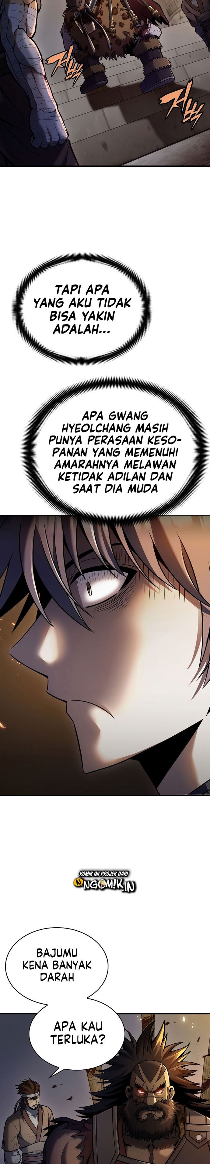 The Star Of A Supreme Ruler Chapter 05 Gambar 8