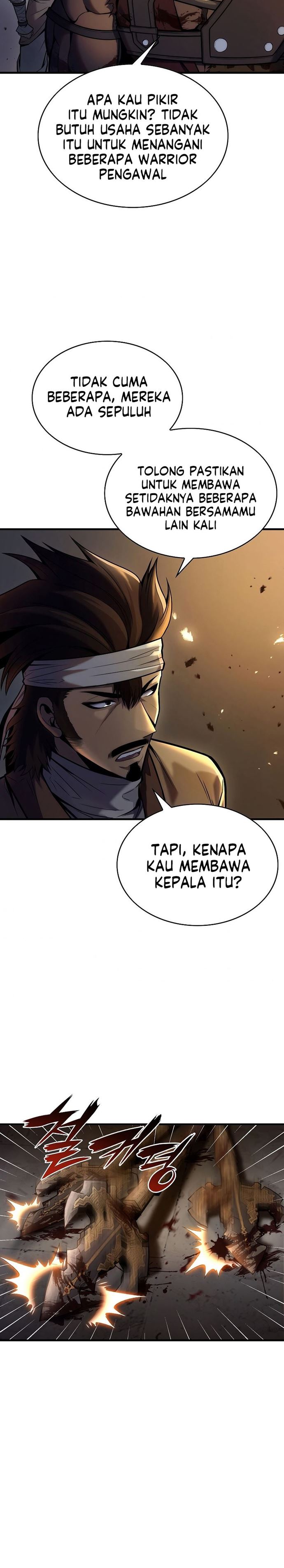 The Star Of A Supreme Ruler Chapter 05 Gambar 9