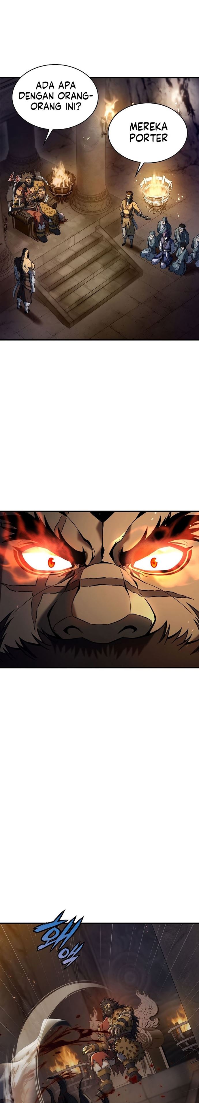 The Star Of A Supreme Ruler Chapter 05 Gambar 10