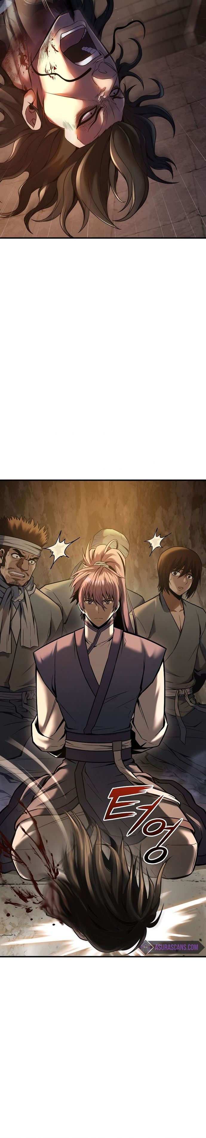The Star Of A Supreme Ruler Chapter 05 Gambar 11
