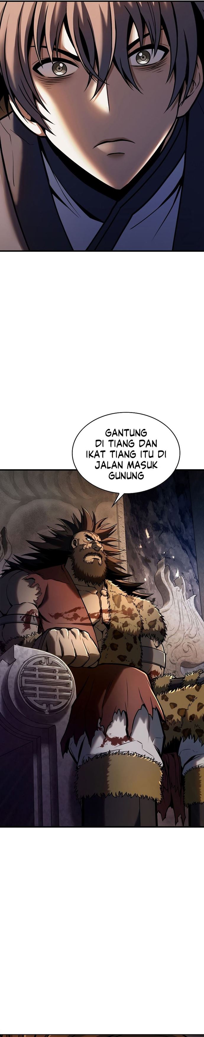The Star Of A Supreme Ruler Chapter 05 Gambar 12