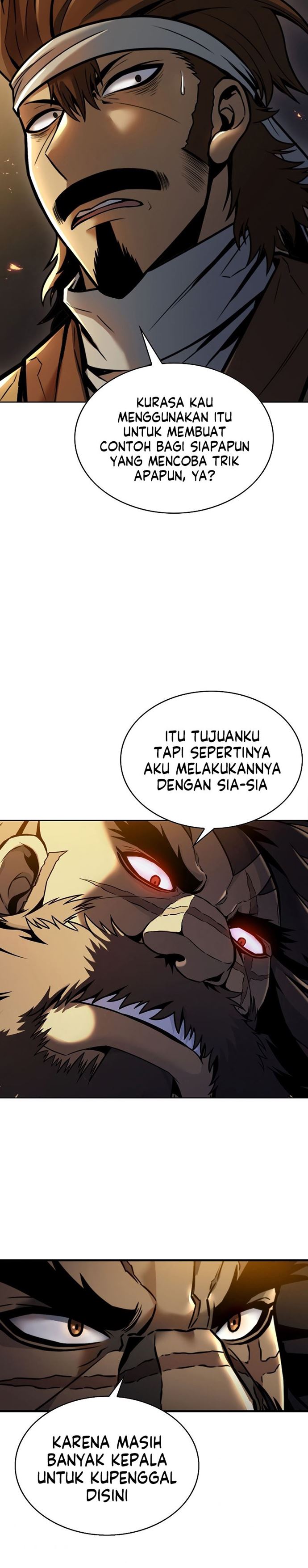 The Star Of A Supreme Ruler Chapter 05 Gambar 13