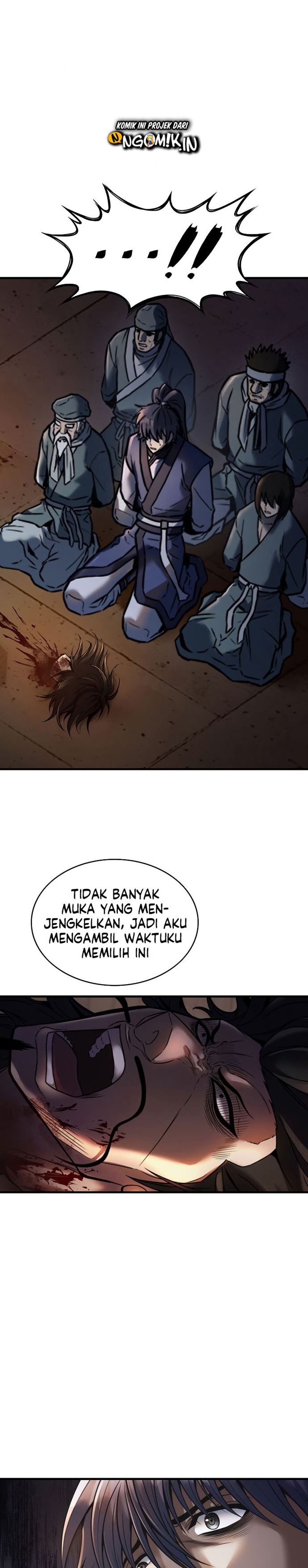 The Star Of A Supreme Ruler Chapter 05 Gambar 14