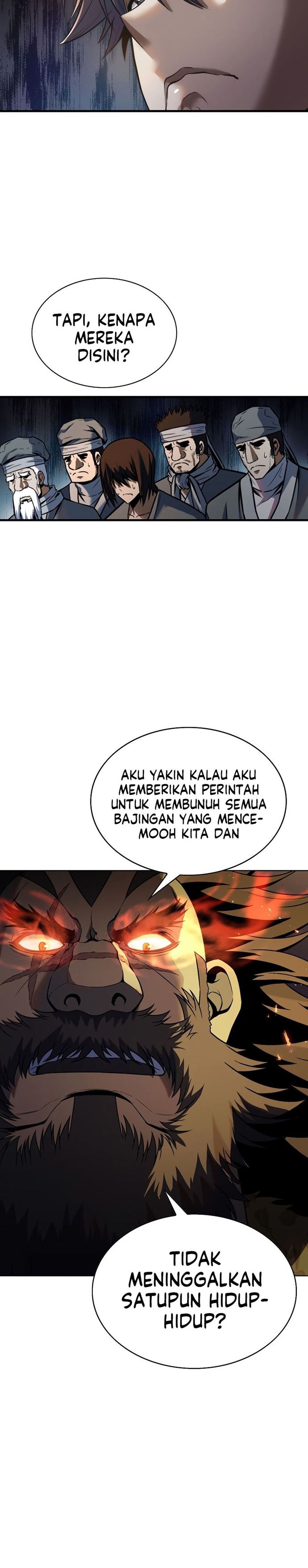 The Star Of A Supreme Ruler Chapter 05 Gambar 15