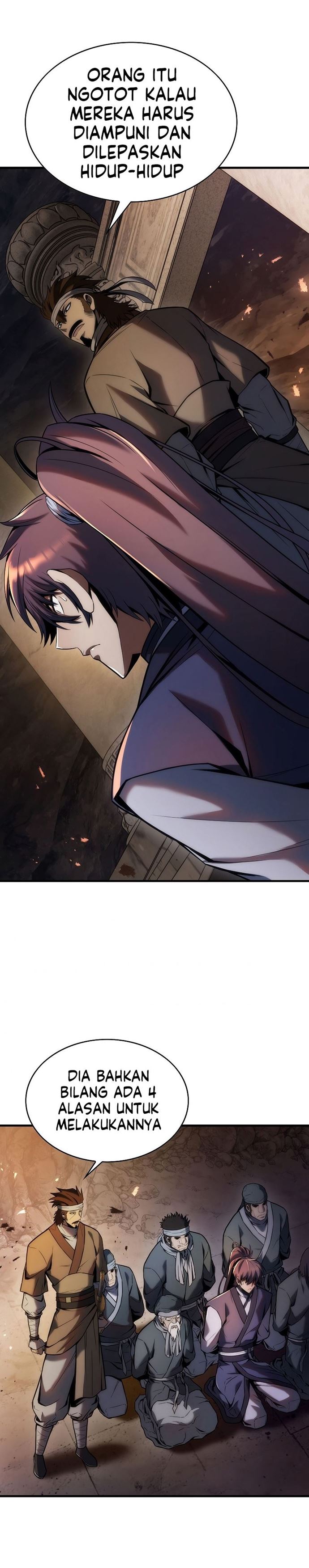 The Star Of A Supreme Ruler Chapter 05 Gambar 16
