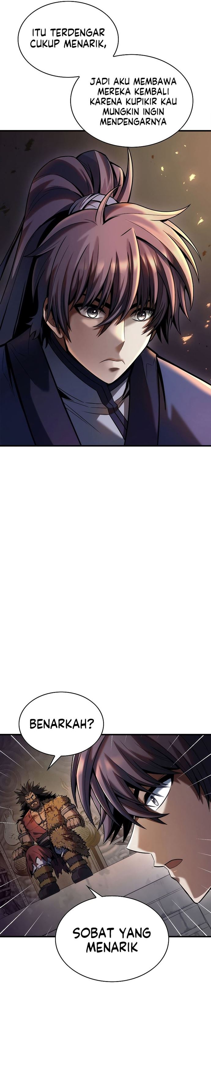 The Star Of A Supreme Ruler Chapter 05 Gambar 17