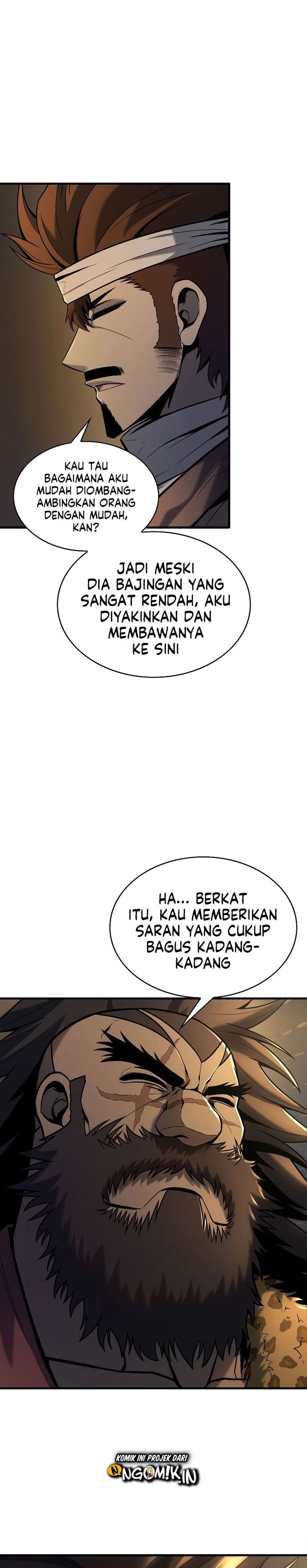 The Star Of A Supreme Ruler Chapter 05 Gambar 18