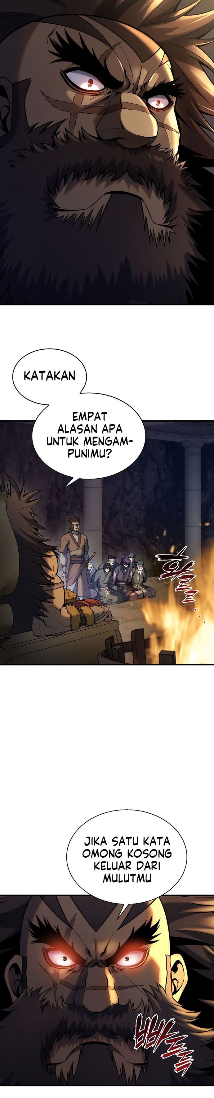 The Star Of A Supreme Ruler Chapter 05 Gambar 19