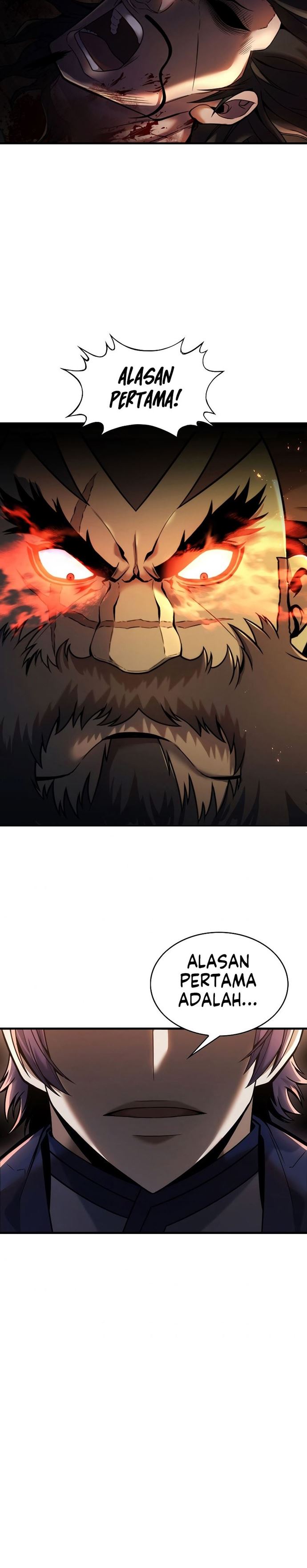 The Star Of A Supreme Ruler Chapter 05 Gambar 21
