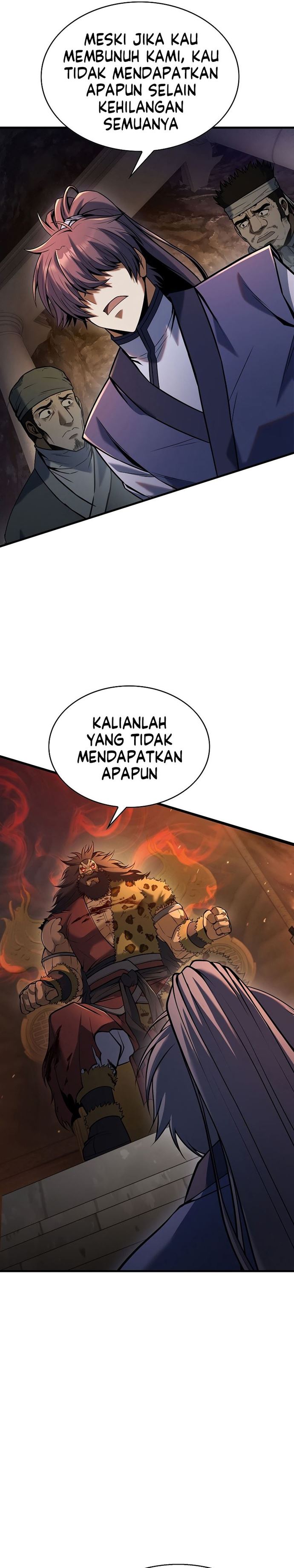 The Star Of A Supreme Ruler Chapter 05 Gambar 22