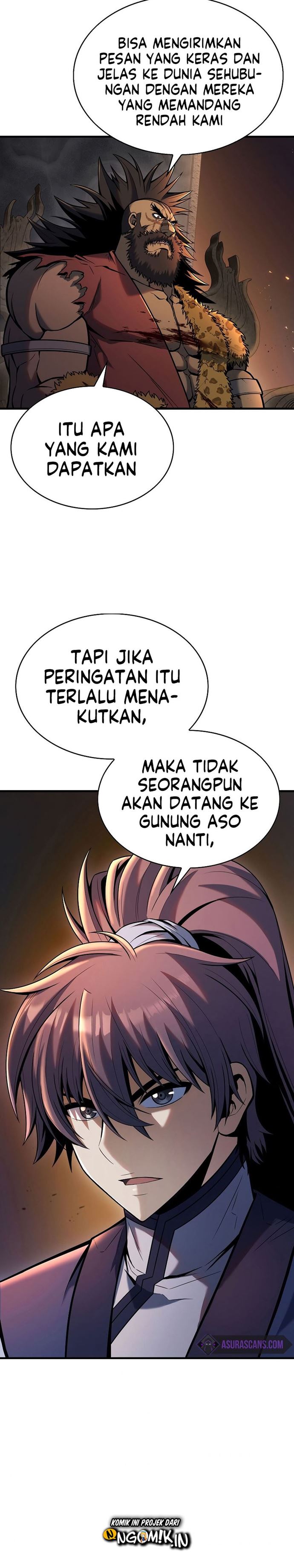 The Star Of A Supreme Ruler Chapter 05 Gambar 23