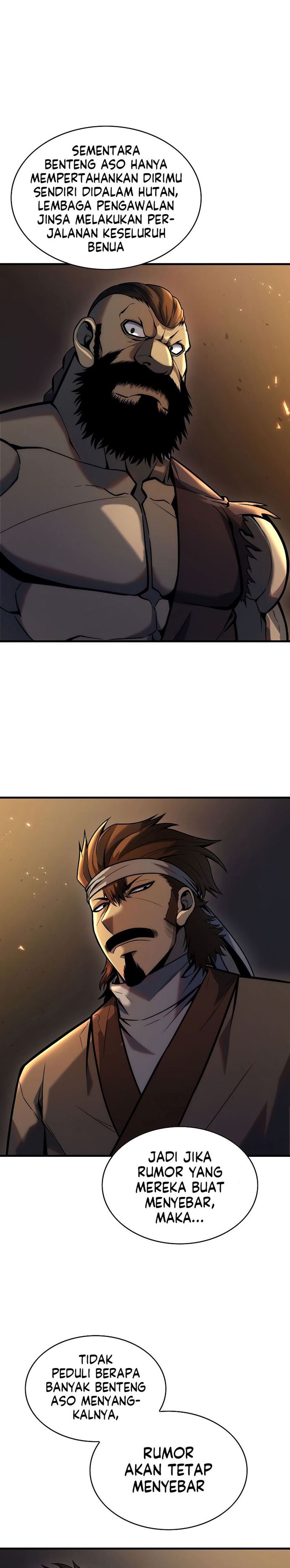 The Star Of A Supreme Ruler Chapter 05 Gambar 27