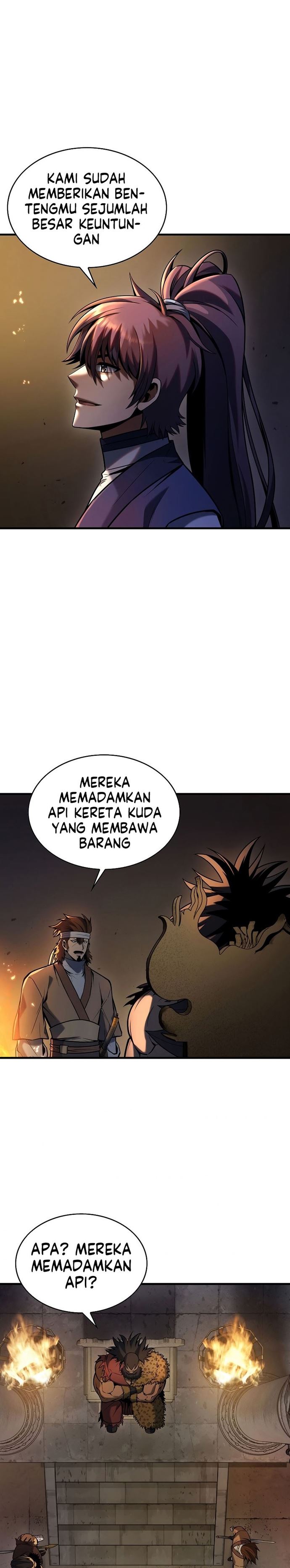 The Star Of A Supreme Ruler Chapter 05 Gambar 30
