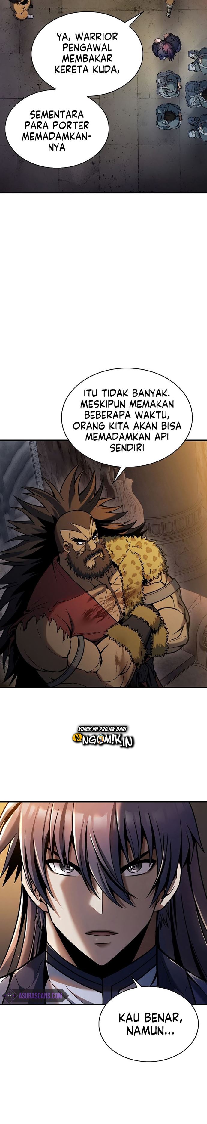 The Star Of A Supreme Ruler Chapter 05 Gambar 31