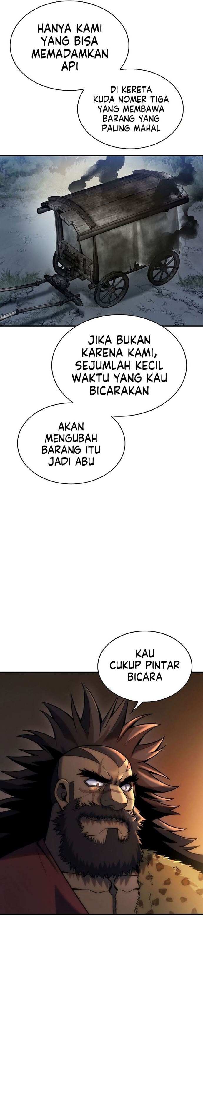 The Star Of A Supreme Ruler Chapter 05 Gambar 32
