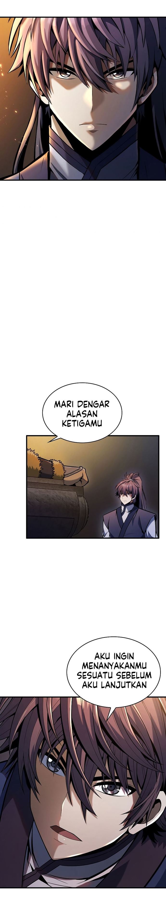 The Star Of A Supreme Ruler Chapter 05 Gambar 33