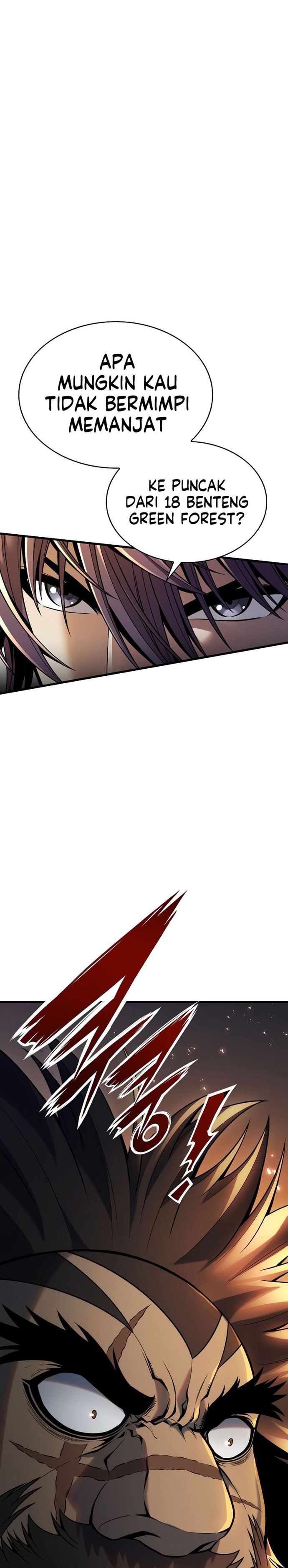 The Star Of A Supreme Ruler Chapter 05 Gambar 34