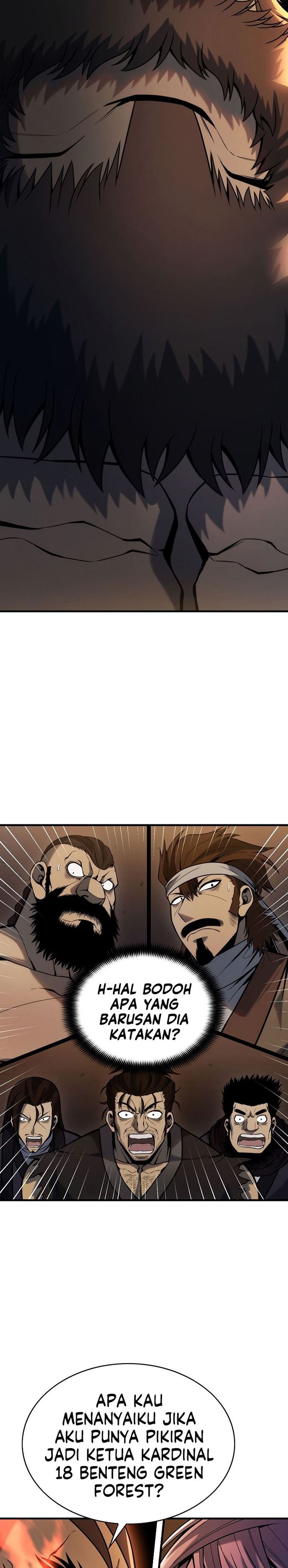 The Star Of A Supreme Ruler Chapter 05 Gambar 35