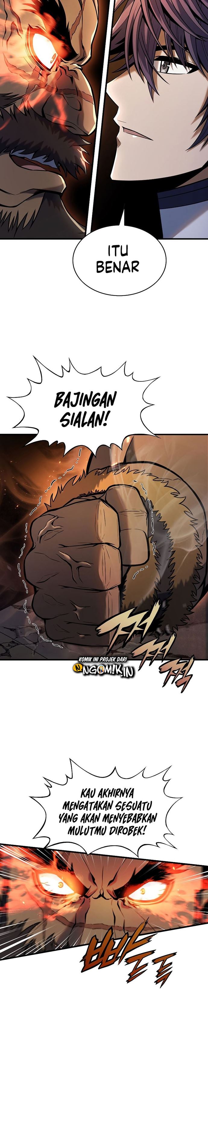 The Star Of A Supreme Ruler Chapter 05 Gambar 36