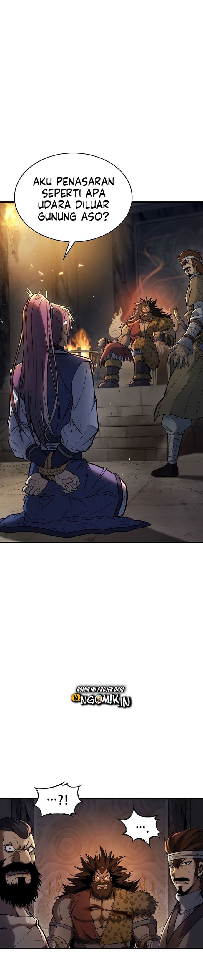 The Star Of A Supreme Ruler Chapter 05 Gambar 38