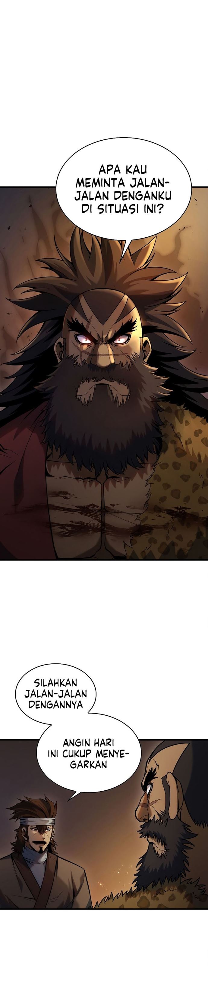 The Star Of A Supreme Ruler Chapter 05 Gambar 39