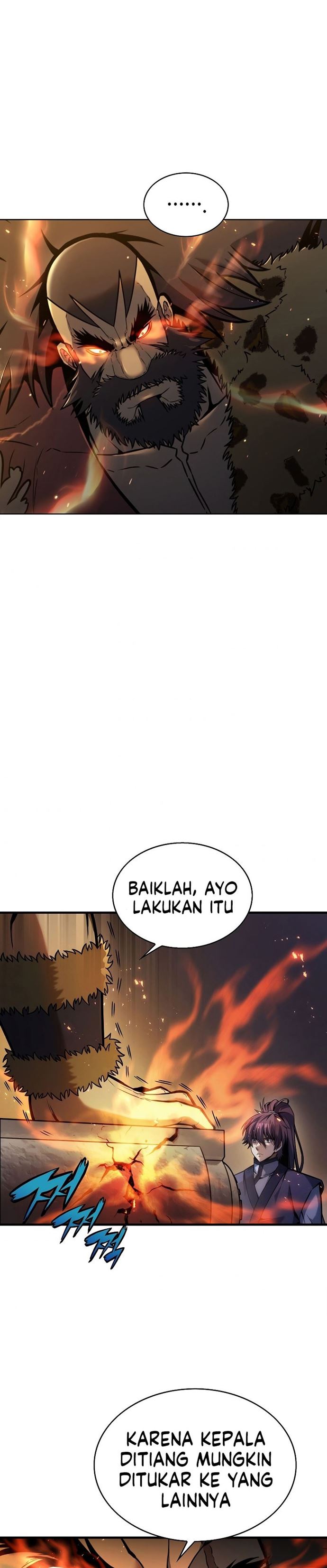 The Star Of A Supreme Ruler Chapter 05 Gambar 40