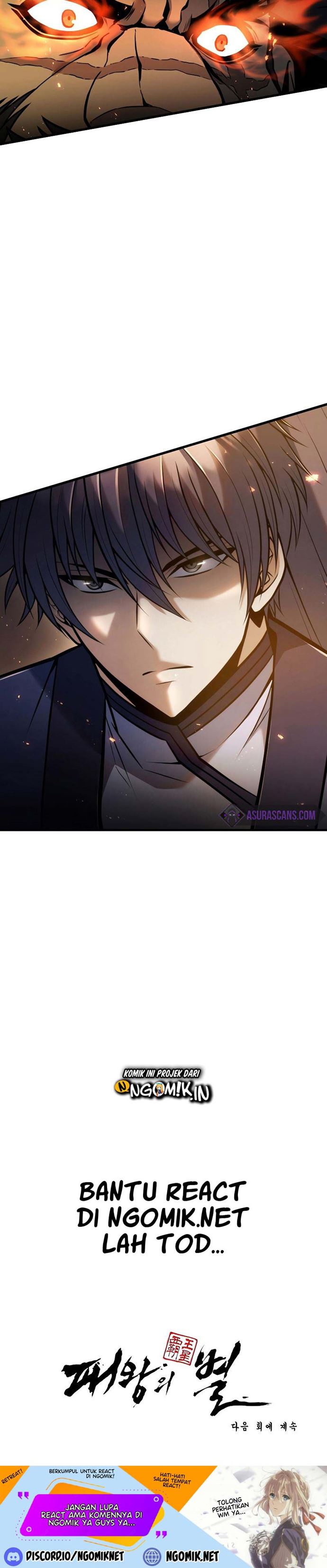 The Star Of A Supreme Ruler Chapter 05 Gambar 41