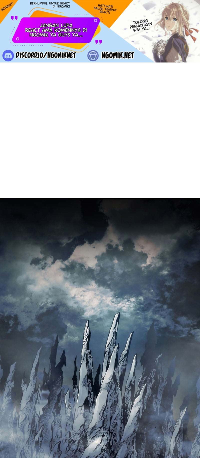 The Star Of A Supreme Ruler Chapter 06 Gambar 2